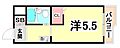 メゾン・ド・御影パート13階3.5万円