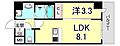 プレサンスブルーム新神戸10階9.0万円