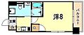 プロシード兵庫駅前通5階6.7万円