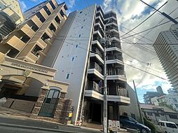 シャロン灘