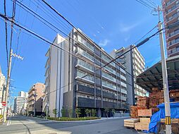 エスリード神戸兵庫駅アクアヴィラ