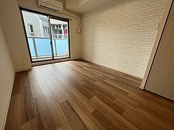 プレサンス兵庫ヴィアーレ 8階1Kのリビング/ダイニング