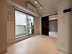 コートベルフラワー 6階1DKのリビング/ダイニング