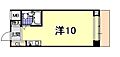 イーストコート2番街6階5.2万円