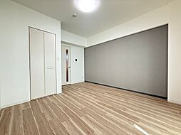 EASTERN WELLS 9階1Kのリビング/ダイニング