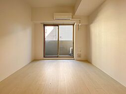 エスリード神戸兵庫駅アクアヴィラ 3階1Kのリビング/ダイニング