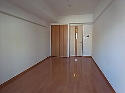 プレサンス神戸駅前グランツ 7階1Kのリビング/ダイニング