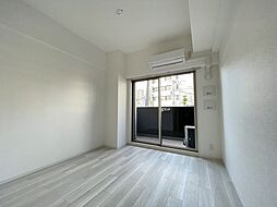 エスリードレジデンス神戸兵庫駅前 12階1Kのリビング/ダイニング