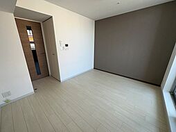 アーバネックス神戸六甲 7階1Kのリビング/ダイニング