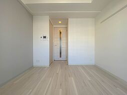 エステムコート神戸グランスタイル 4階1Kのリビング/ダイニング