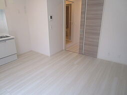 NTRエステート大久保 2階1DKのリビング/ダイニング