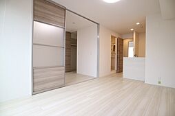 ルートサンヨウ 2階2LDKのリビング/ダイニング