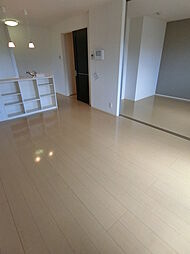 VILLA DEL SOL 3階2LDKのリビング/ダイニング