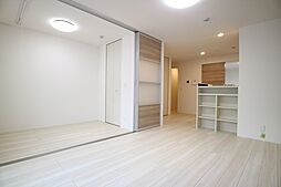 クレール林崎 2階2LDKのリビング/ダイニング