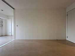 メゾン ド バレー 1階1LDKのリビング/ダイニング