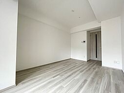 アドバンス三宮パルマ 7階1Kのリビング/ダイニング