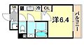 S-RESIDENCE神戸元町13階6.9万円