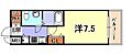 ディナスティ神戸元町通8階6.0万円