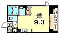 SOL9階6.9万円