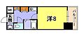 リーガル神戸元町3階4.5万円