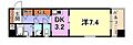 プレサンス新神戸4階6.6万円