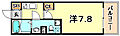 SANKOCENTREURBAN5階6.7万円