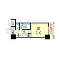 CRESTTAPP神戸湊町NOIR9階6.1万円