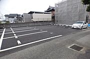 共有部分