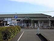 蔵本駅(JR　徳島線)まで506ｍ