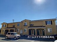 徳島県板野郡北島町江尻字小分：物件画像／ホームメイトFC徳島北島店　NextRooms