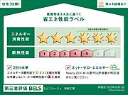 省エネ性能ラベル
