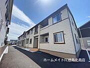 外観写真（昼）