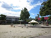 田宮公園まで905ｍ
