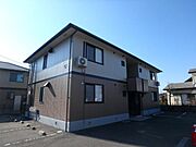 外観写真（昼）