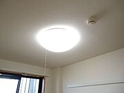 室内設備