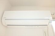 室内設備