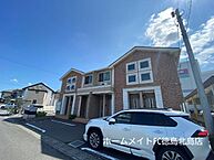 徳島県板野郡藍住町奥野字東中須：物件画像／ホームメイトFC徳島北島店　NextRooms