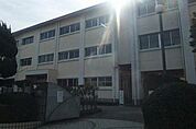 徳島市立助任小学校まで730ｍ