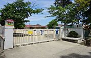 徳島市立沖洲幼稚園まで853ｍ