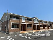 外観写真（昼）