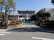 徳島市立八万南小学校まで1、752ｍ