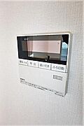 室内設備
