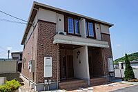徳島県徳島市八万町新貝：物件画像／ホームメイトFC徳島北島店　NextRooms