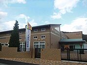 とくしま健祥会保育園まで121ｍ