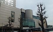 徳島駅(JR　高徳線)まで1、293ｍ