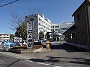 医療法人清和会協立病院まで1、447ｍ