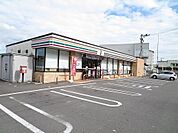 セブンイレブン徳島津田浜之町店まで1、226ｍ