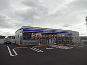 ローソン松茂工業団地前店まで349ｍ