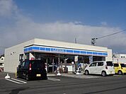 ローソン徳島名東町二丁目店まで1、037ｍ