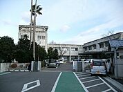 徳島市立国府中学校まで785ｍ